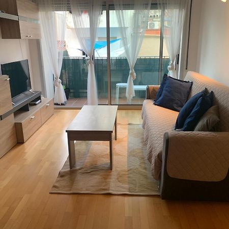 Apartamento Construccion Nueva Barcelona-卡里拉 外观 照片