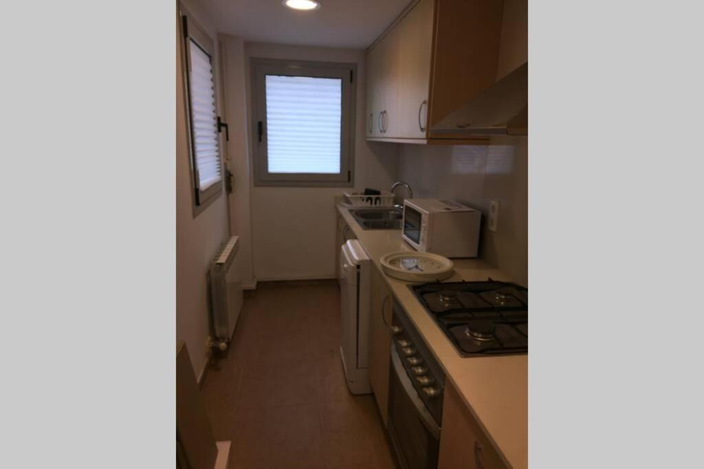 Apartamento Construccion Nueva Barcelona-卡里拉 外观 照片