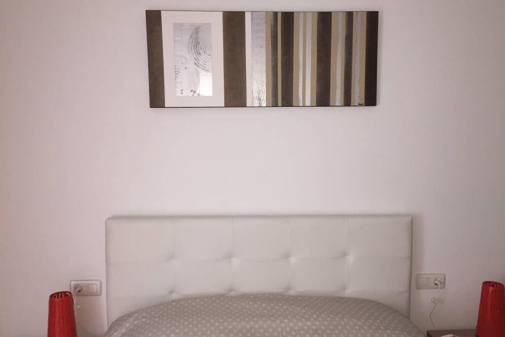 Apartamento Construccion Nueva Barcelona-卡里拉 外观 照片