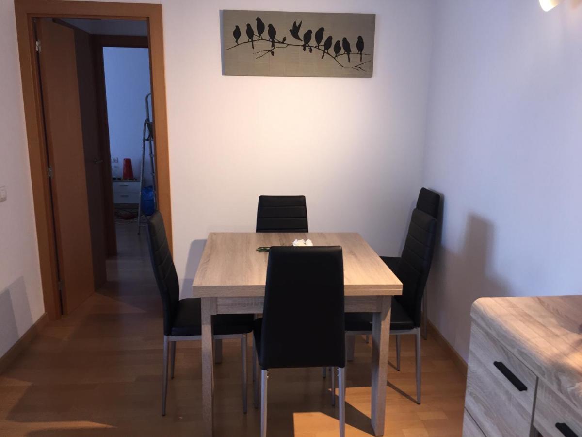 Apartamento Construccion Nueva Barcelona-卡里拉 外观 照片