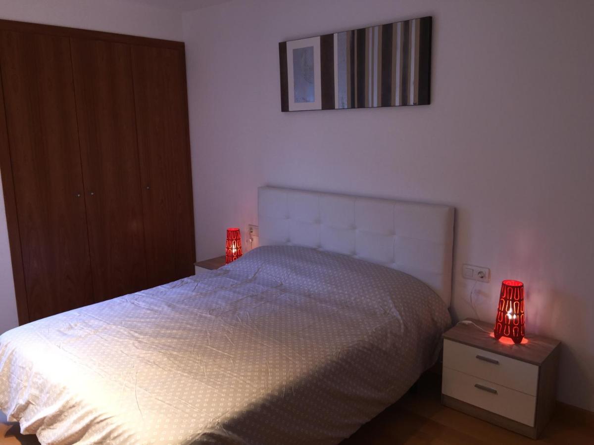 Apartamento Construccion Nueva Barcelona-卡里拉 外观 照片