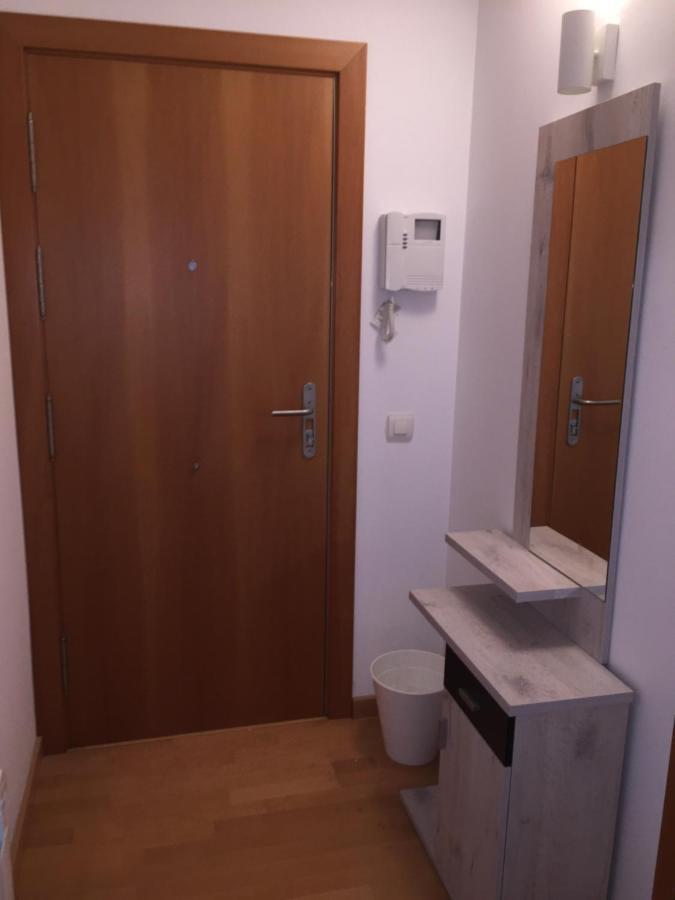 Apartamento Construccion Nueva Barcelona-卡里拉 外观 照片