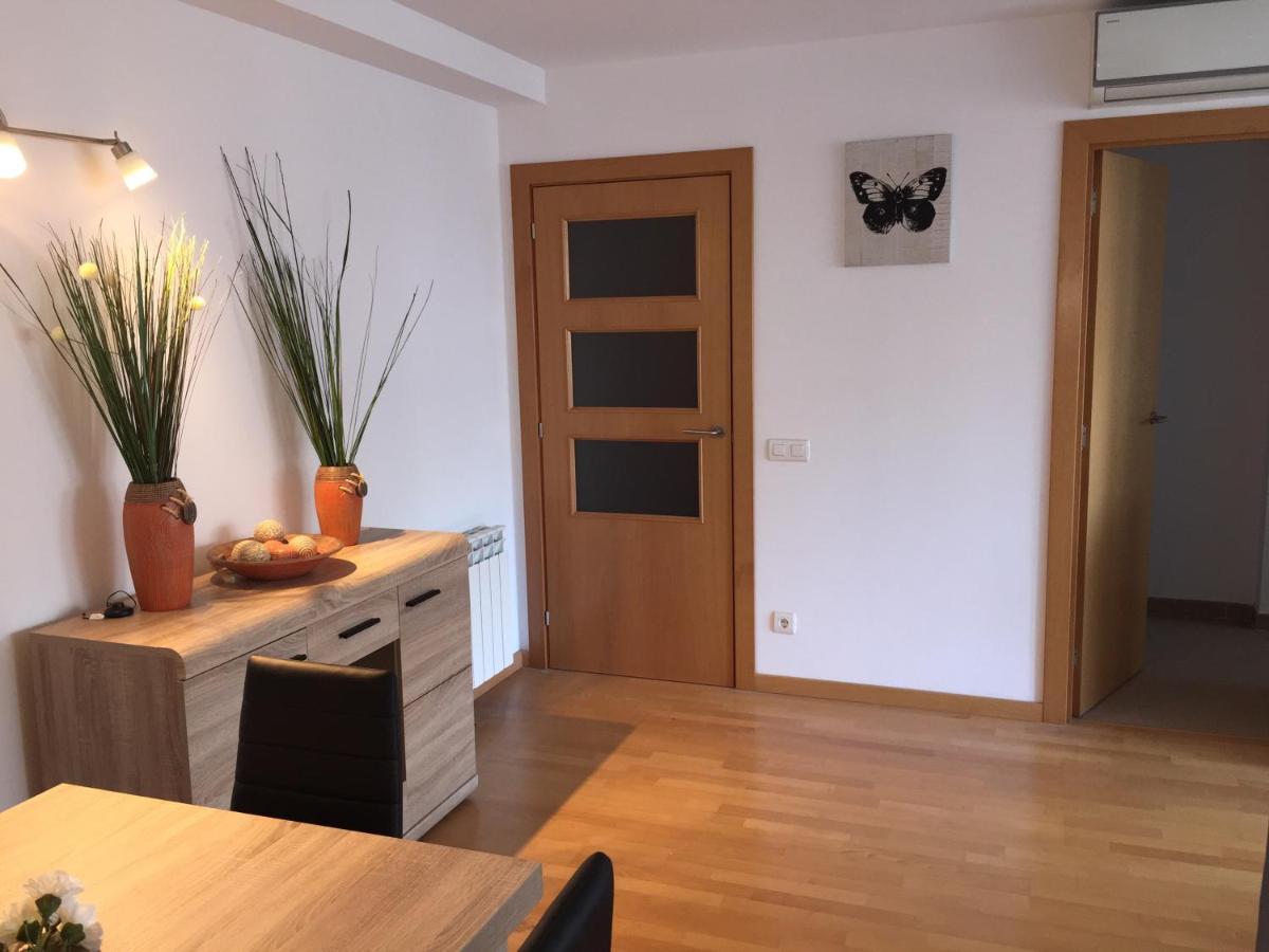 Apartamento Construccion Nueva Barcelona-卡里拉 外观 照片