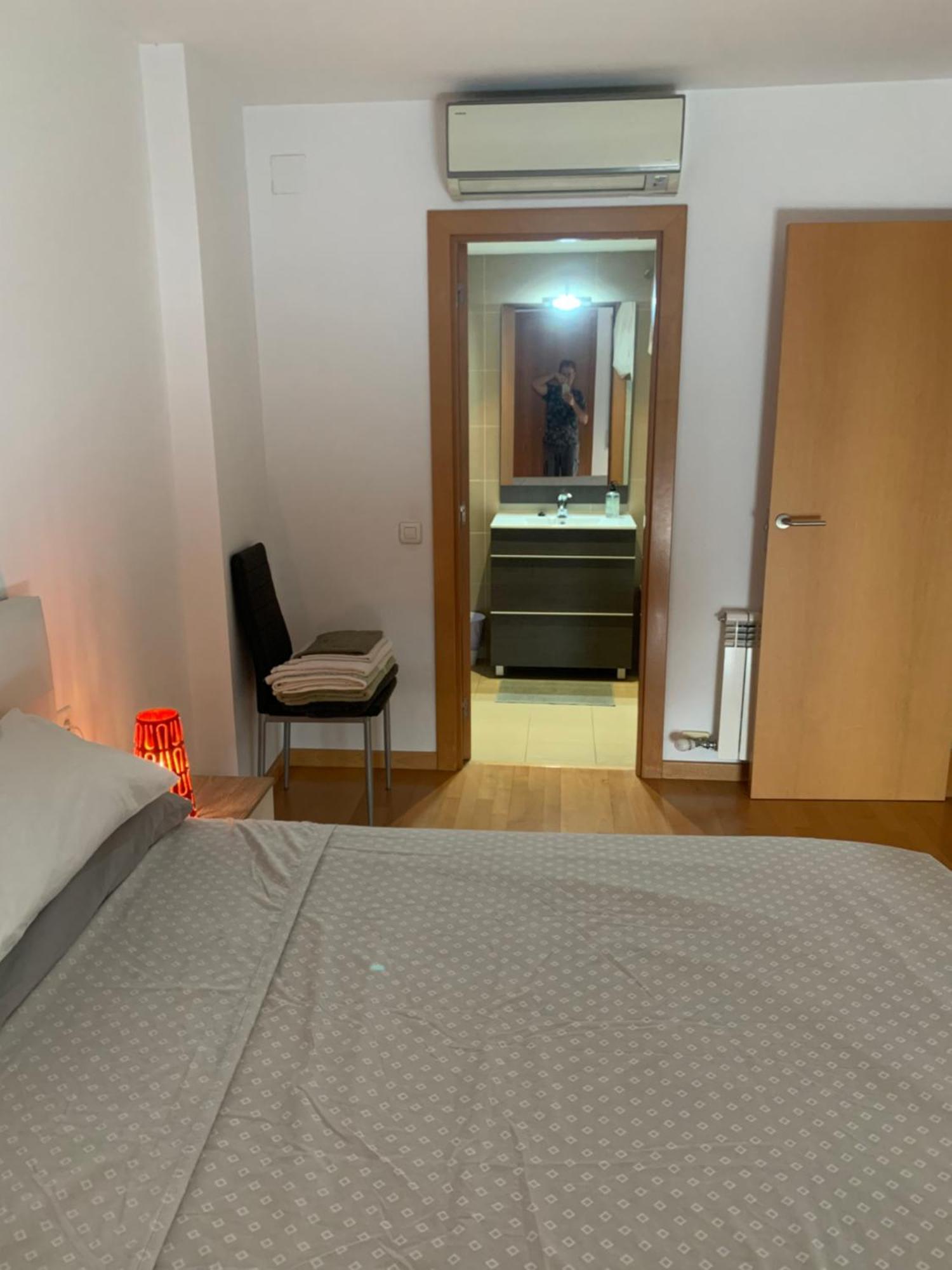 Apartamento Construccion Nueva Barcelona-卡里拉 外观 照片