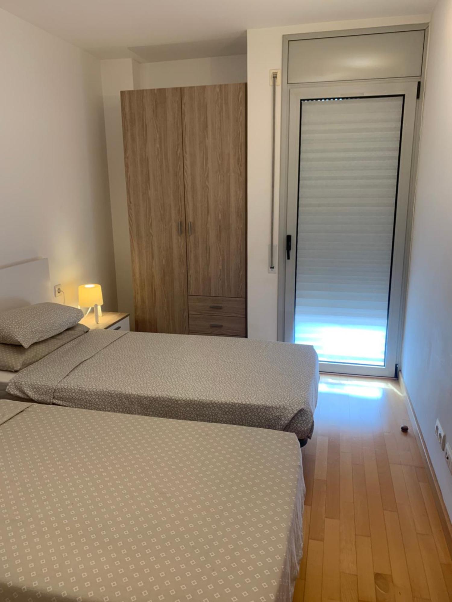 Apartamento Construccion Nueva Barcelona-卡里拉 外观 照片