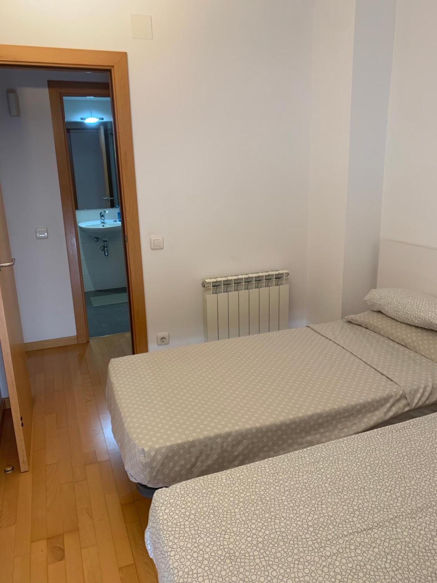 Apartamento Construccion Nueva Barcelona-卡里拉 外观 照片