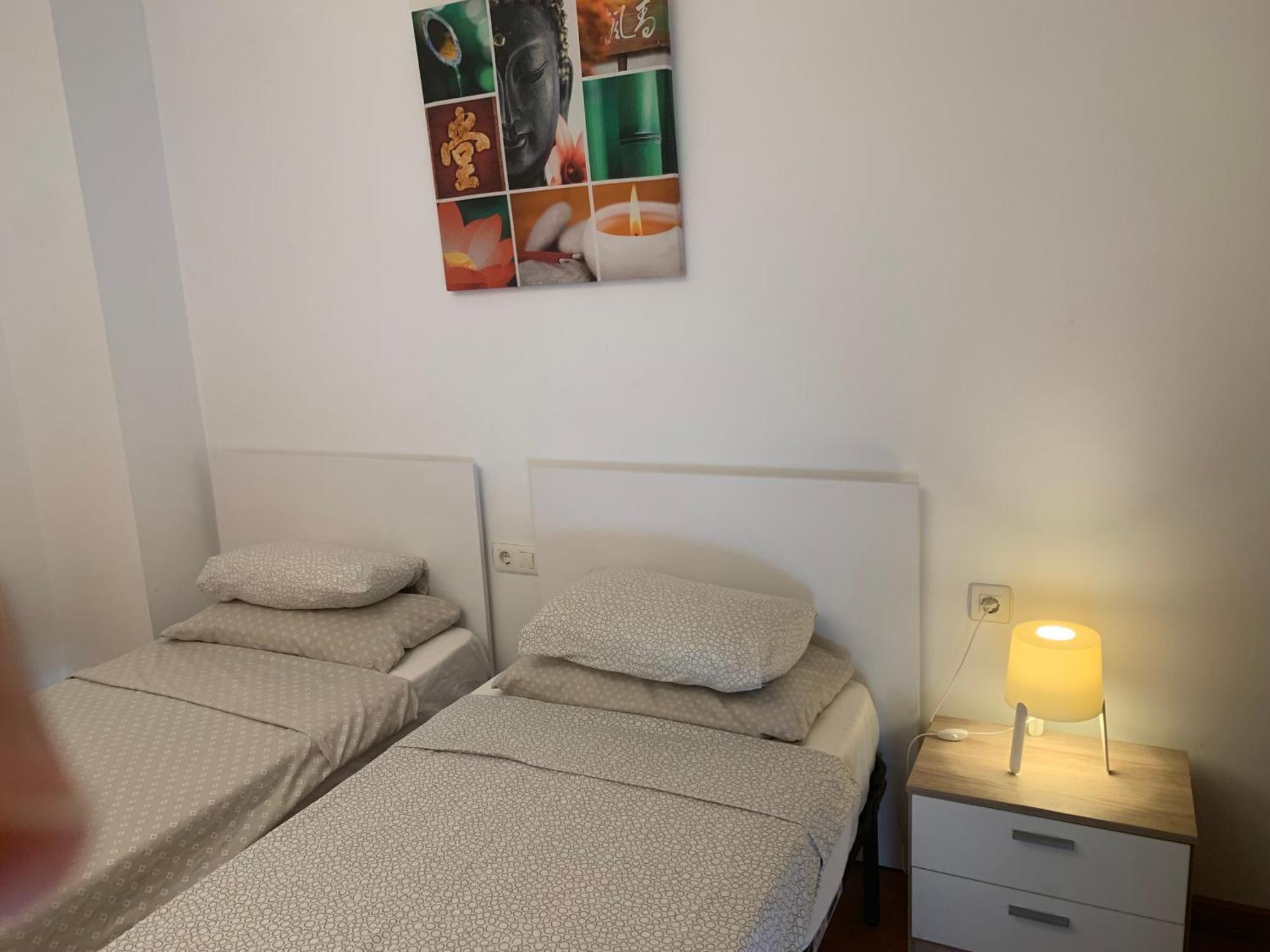 Apartamento Construccion Nueva Barcelona-卡里拉 外观 照片