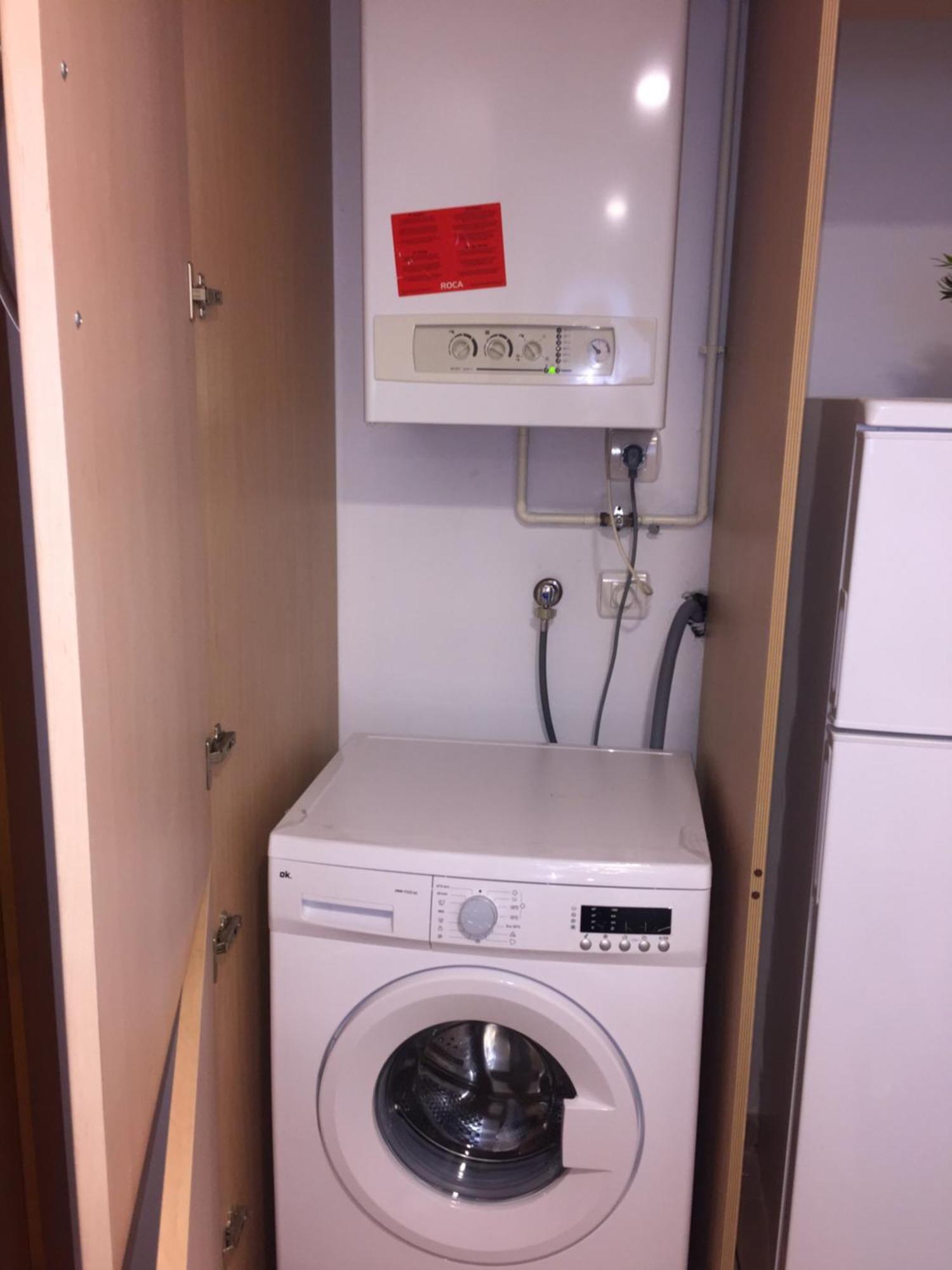 Apartamento Construccion Nueva Barcelona-卡里拉 外观 照片