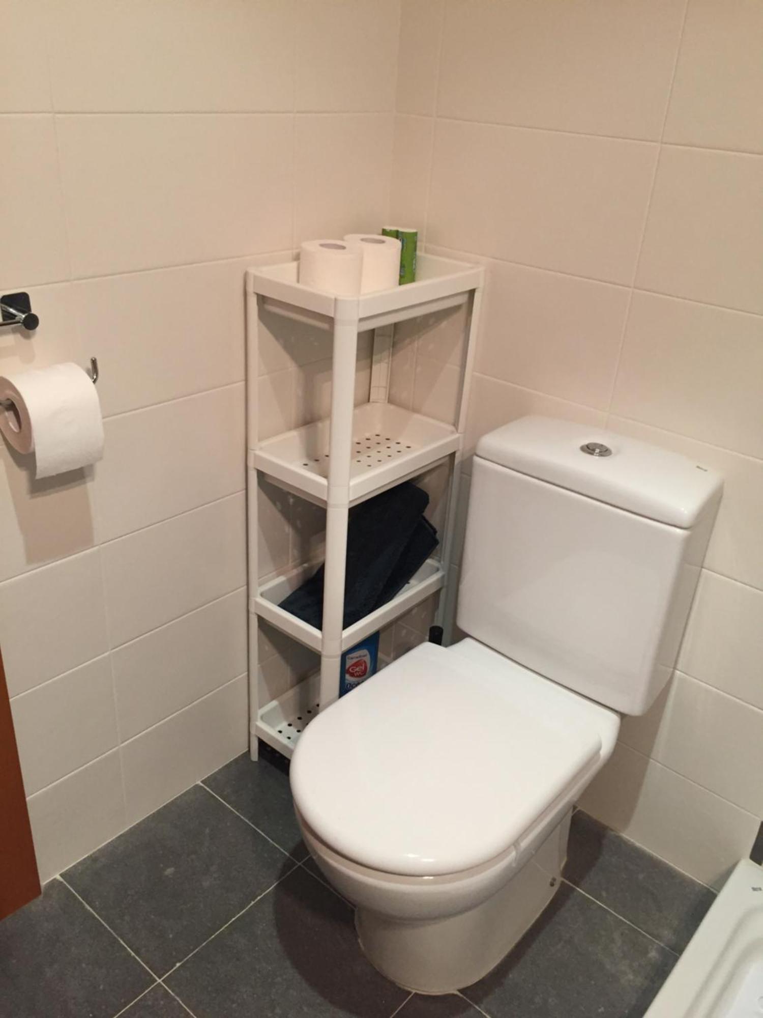 Apartamento Construccion Nueva Barcelona-卡里拉 外观 照片