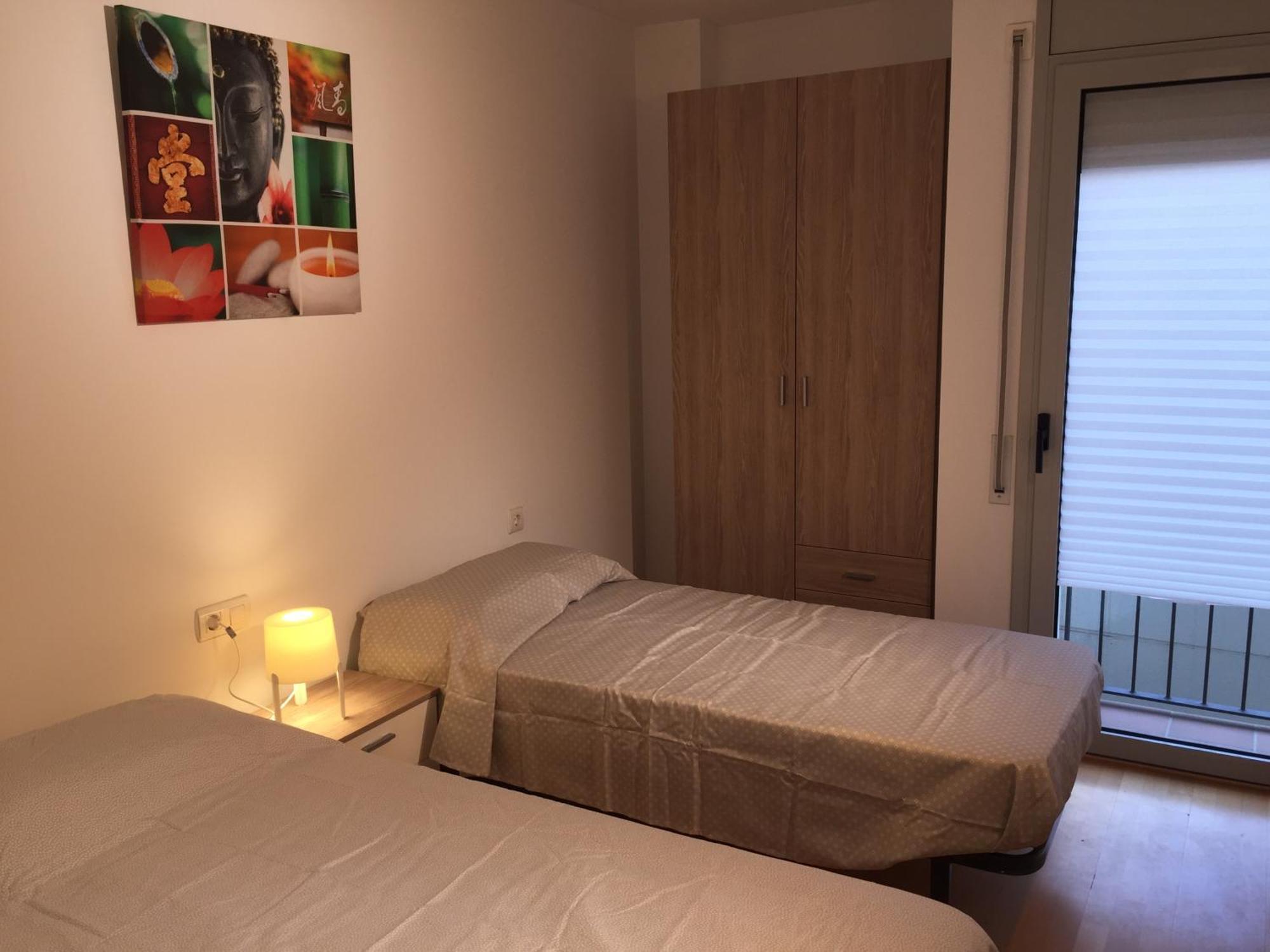 Apartamento Construccion Nueva Barcelona-卡里拉 外观 照片