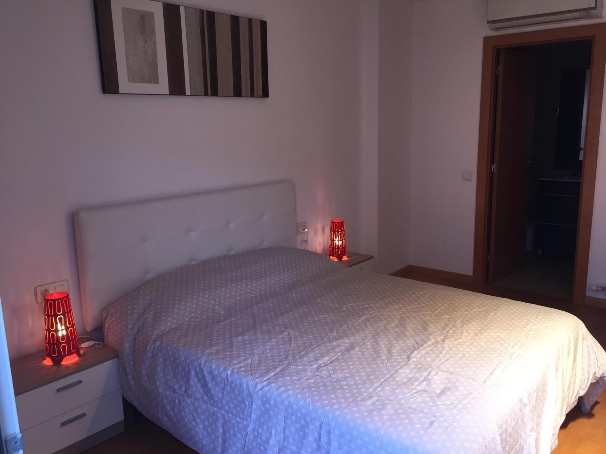 Apartamento Construccion Nueva Barcelona-卡里拉 外观 照片