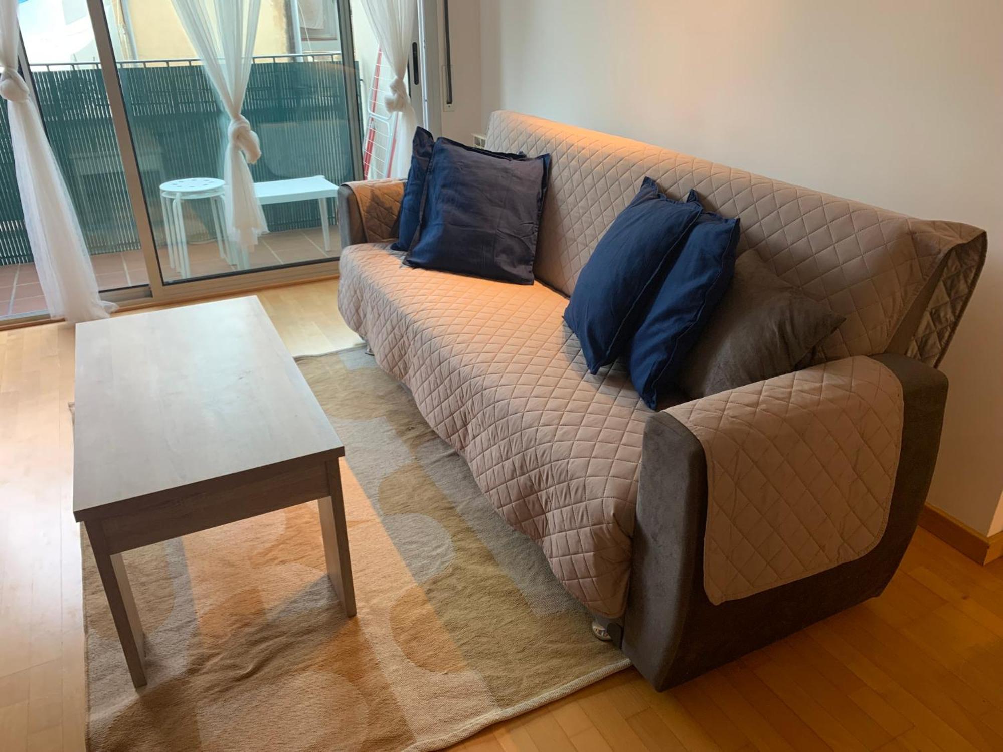 Apartamento Construccion Nueva Barcelona-卡里拉 外观 照片