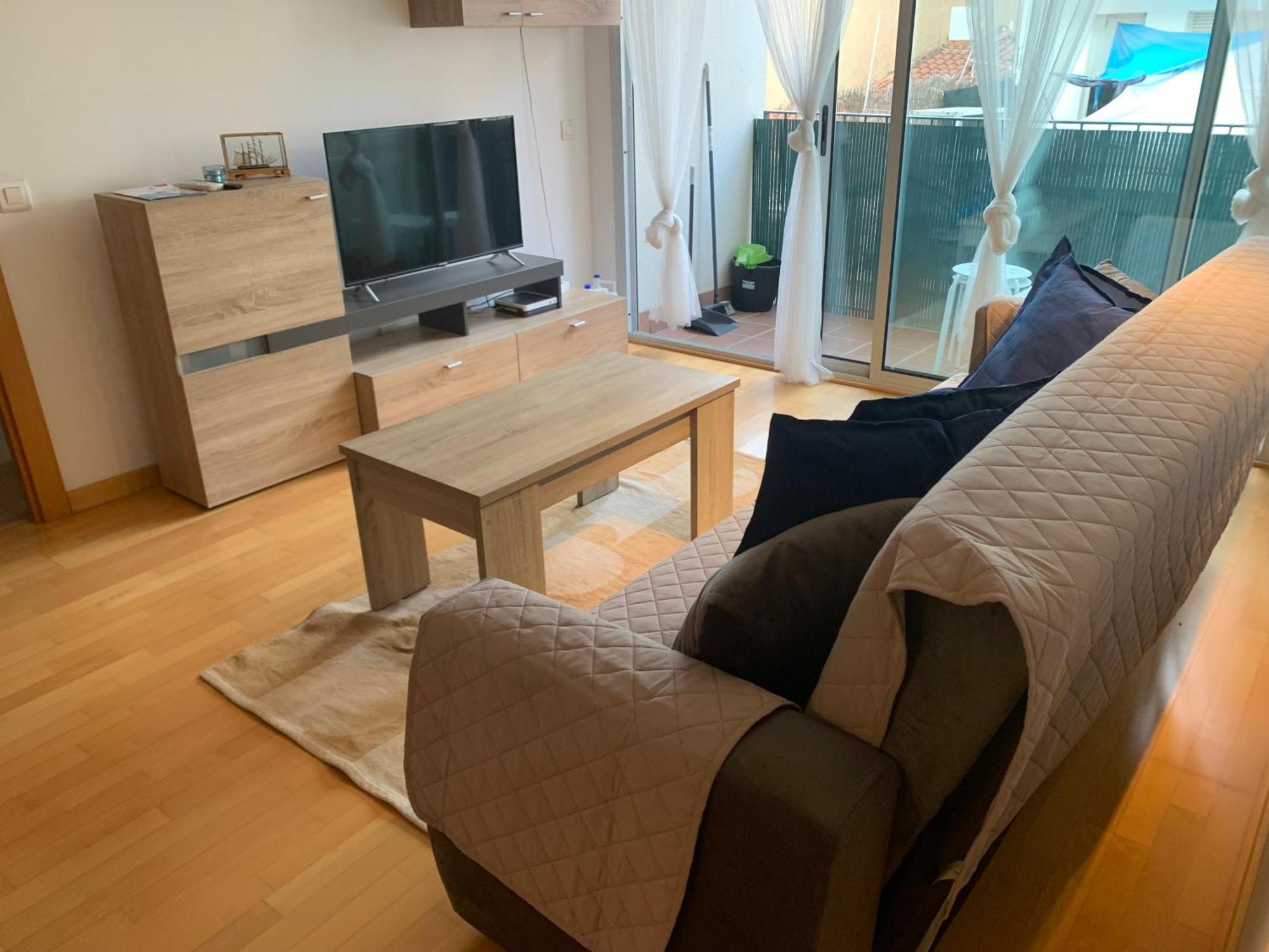Apartamento Construccion Nueva Barcelona-卡里拉 外观 照片
