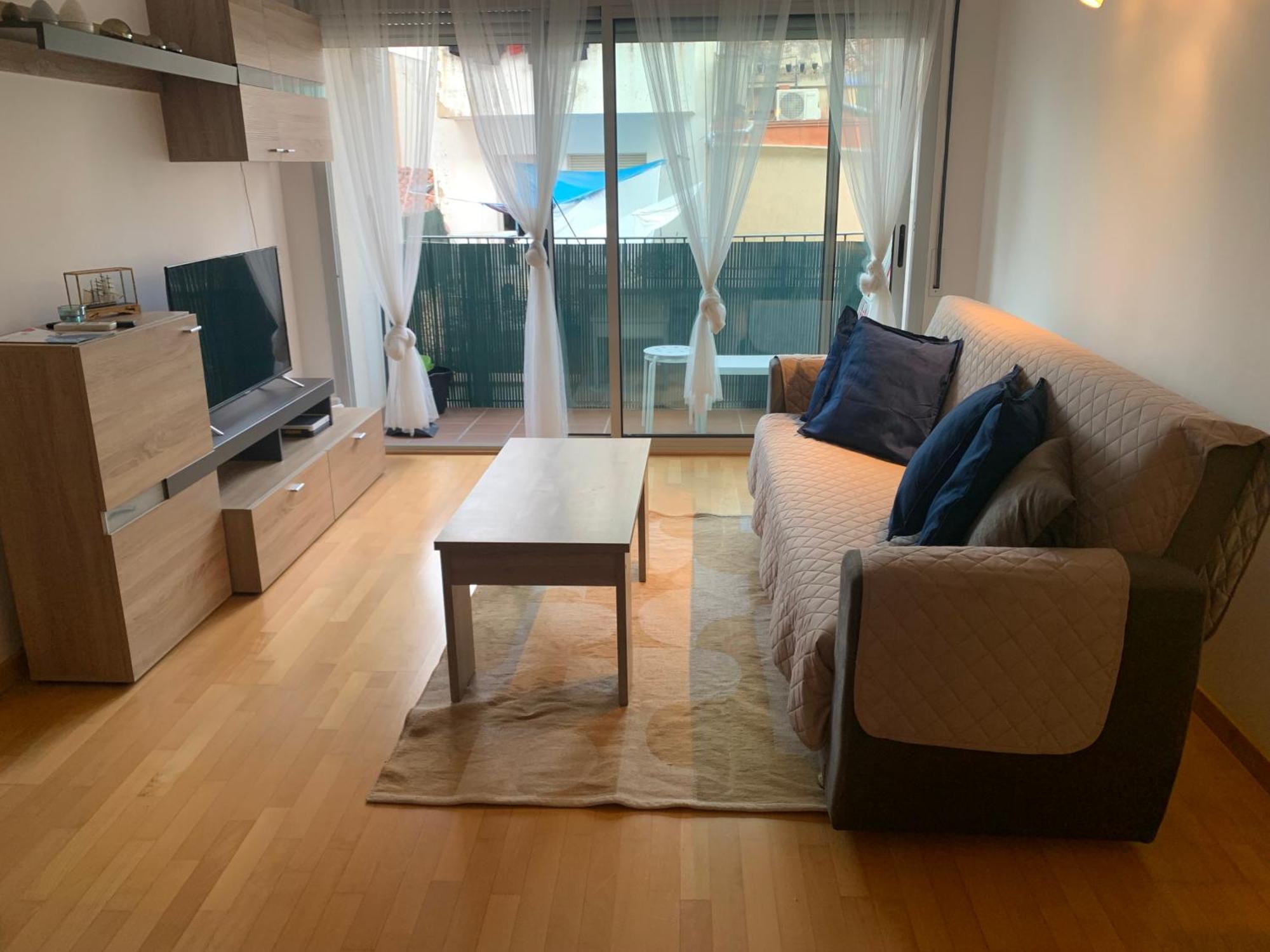 Apartamento Construccion Nueva Barcelona-卡里拉 外观 照片